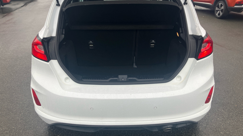 Ford Fiesta 1.0 EcoBoost ST-Line 5dr Petrol Hatchback